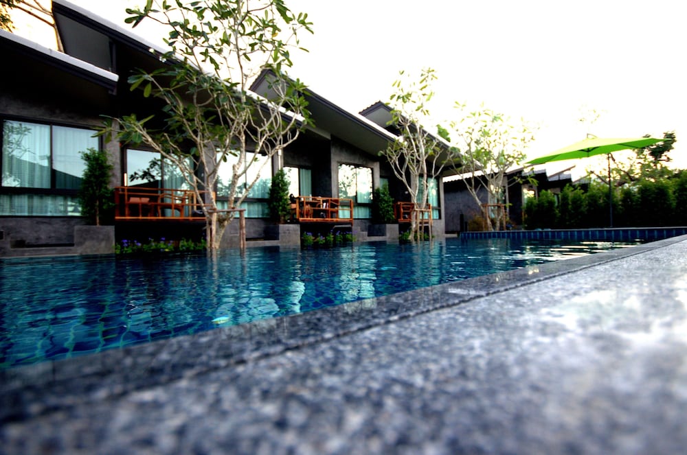 Hotel Family House Zen Boutique Resort