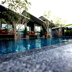Hotel Family House Zen Boutique Resort cazare Pai
