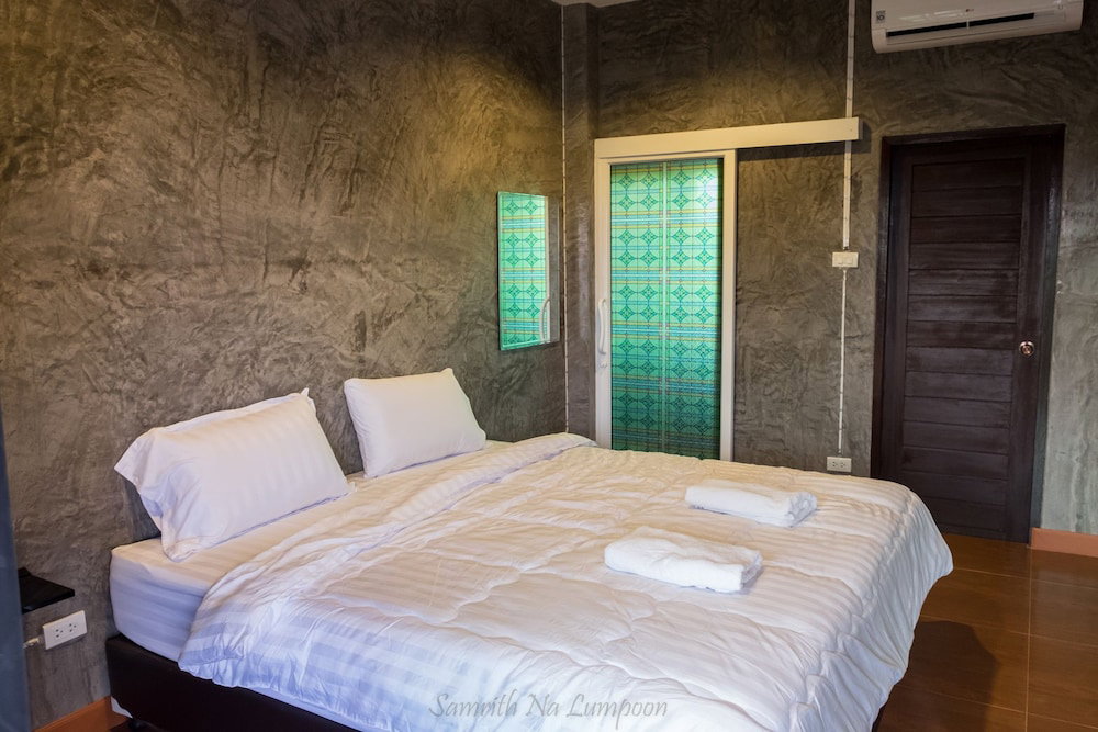 Hotel So Herbs At Home