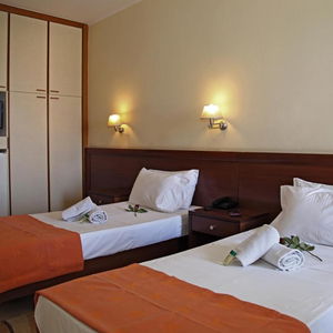 Hotel Elysee cazare Sitia