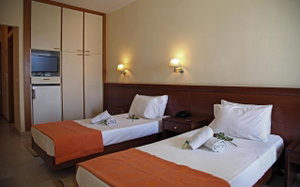 Hotel Elysee cazare Sitia