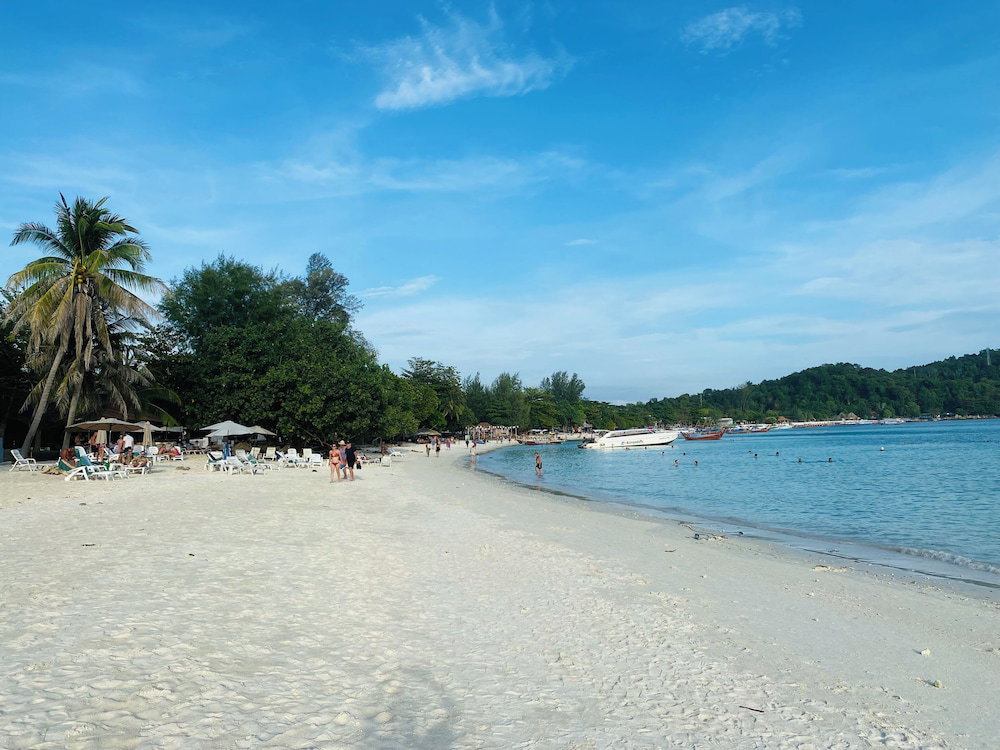 Hotel Bella Vista Beach Resort Koh Lipe