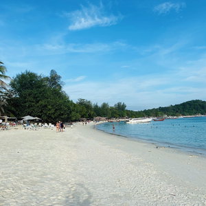 Hotel Bella Vista Beach Resort Koh Lipe cazare Wiang Sa