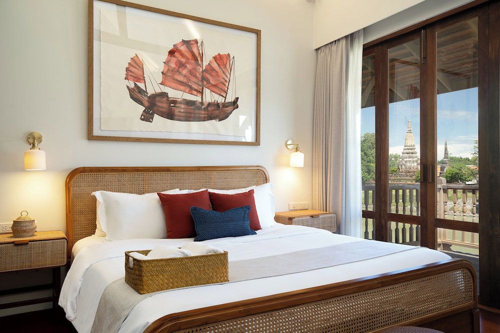 Hotel Syama Residence