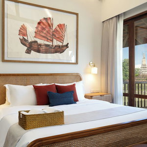 Hotel Syama Residence cazare Phra Nakhon Si Ayutthaya