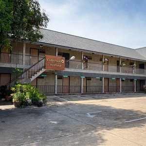 Hotel Collection O Ayothaya Hotel cazare Phra Nakhon Si Ayutthaya