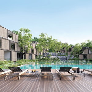 Sejur Kamaliss Montazure Phuket - Mgallery Collection vacanta Kamala Beach