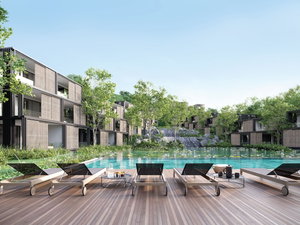 Hotel Kamaliss Montazure Phuket - Mgallery Collection cazare Kamala Beach