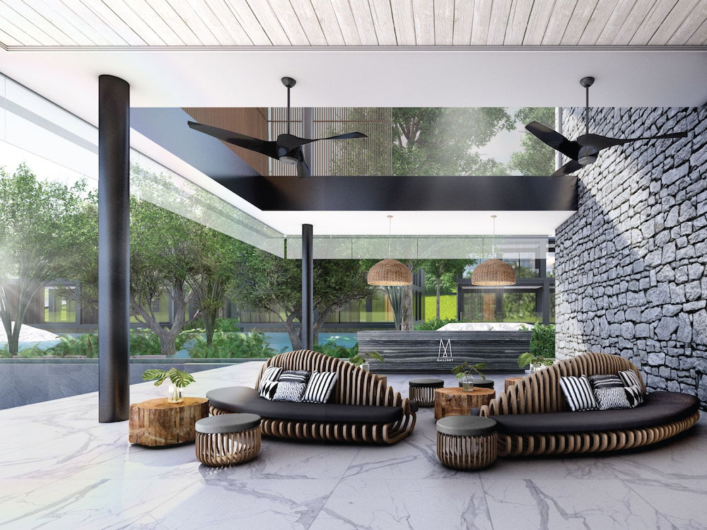 Kamaliss Montazure Phuket - Mgallery Collection