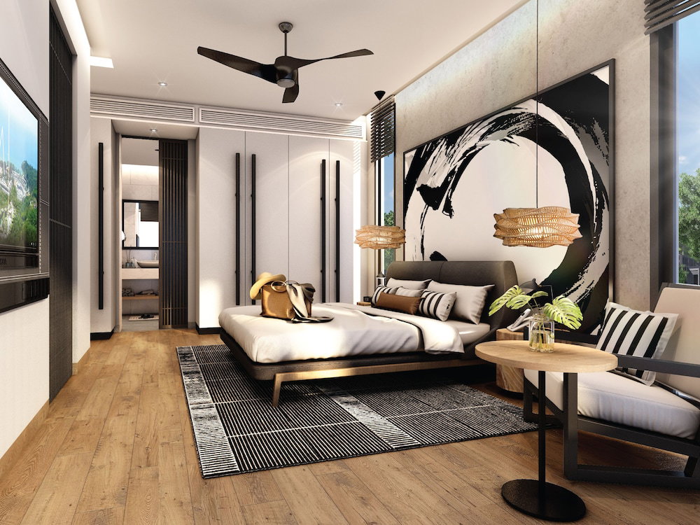 Kamaliss Montazure Phuket - Mgallery Collection