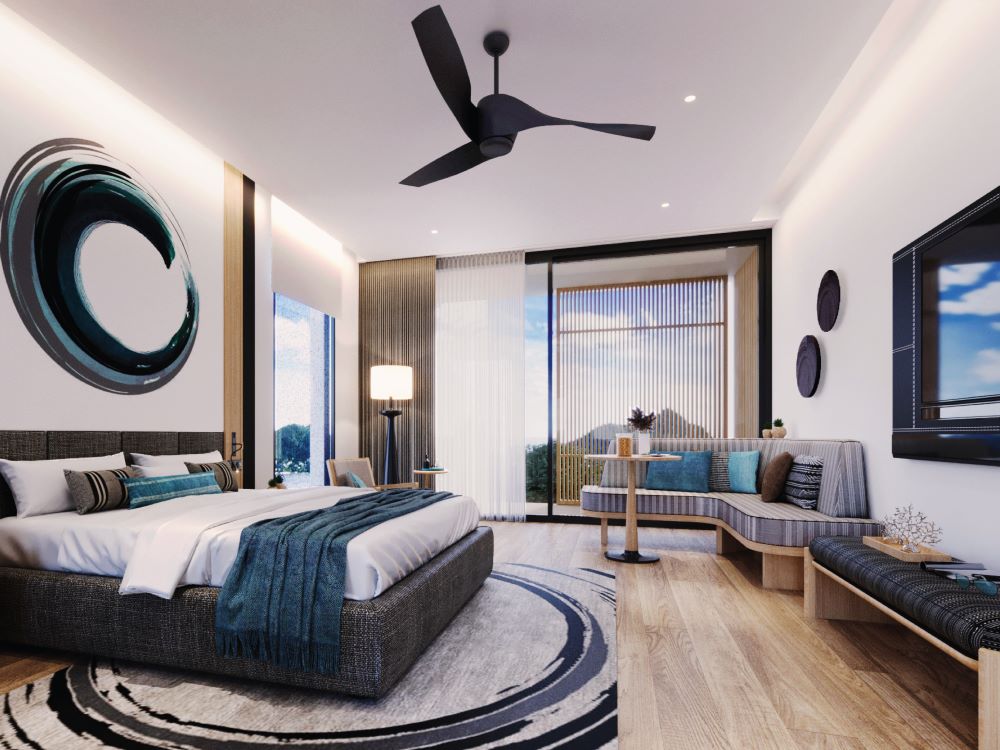 Kamaliss Montazure Phuket - Mgallery Collection