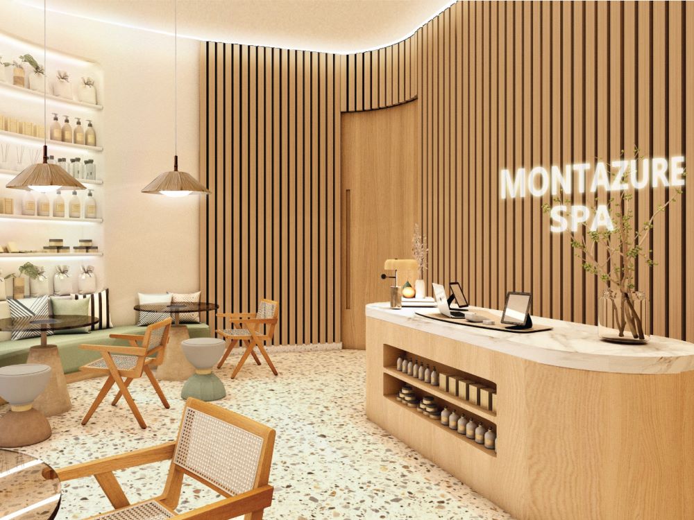 Kamaliss Montazure Phuket - Mgallery Collection