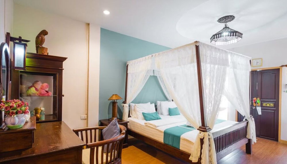 Hotel P Paradise Hotel