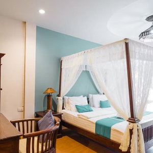 Hotel P Paradise Hotel cazare Kamphaeng Phet