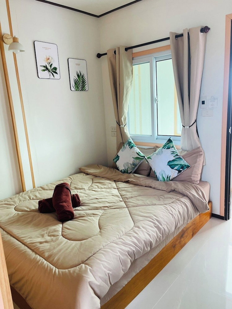 Hotel Rabeangphan Homestay Libong