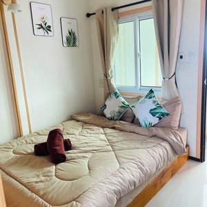 Hotel Rabeangphan Homestay Libong cazare Hat Samran