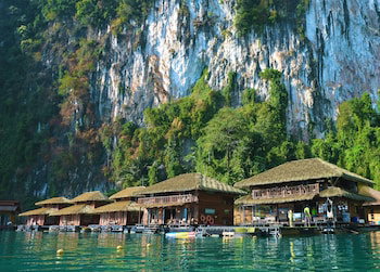 Hotel Panvaree The Greenery