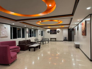 Hotel Svah Boutique Patong cazare Patong
