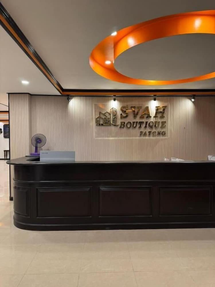Svah Boutique Patong