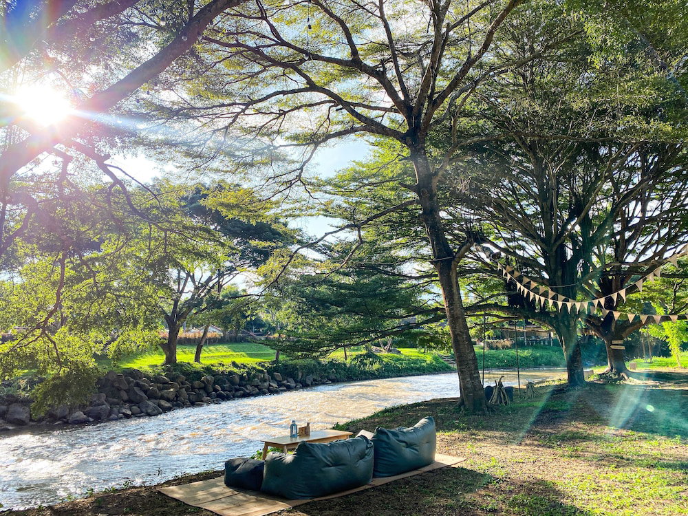 Hotel Re-Connect Nature Lodge Pai