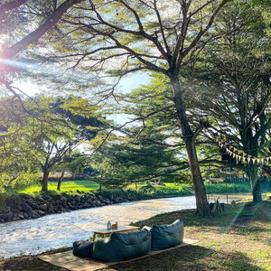 Hotel Re-Connect Nature Lodge Pai cazare Pai