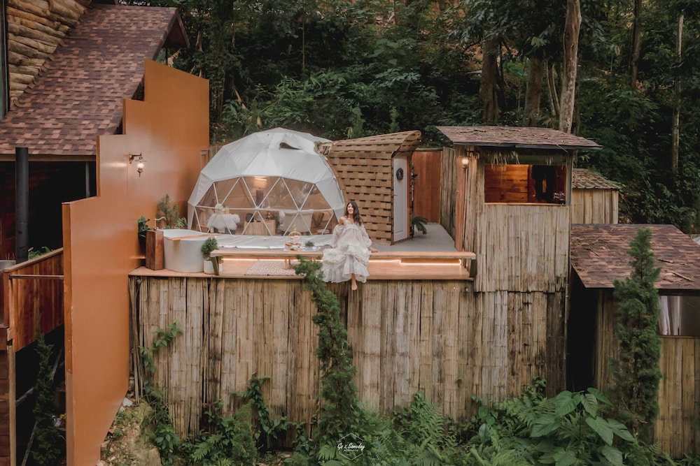 Hotel Nelamit Chiang Mai