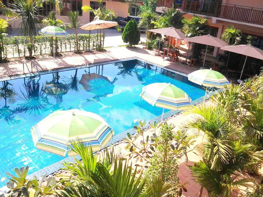 Hotel Siam Tara Resort