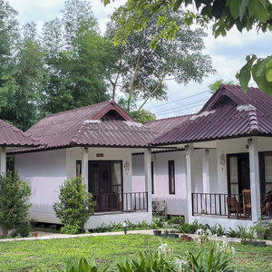 Hotel A-Thip House cazare Pai