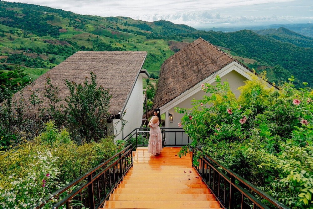 Hotel Baan Rai Good View Cafe&Resort