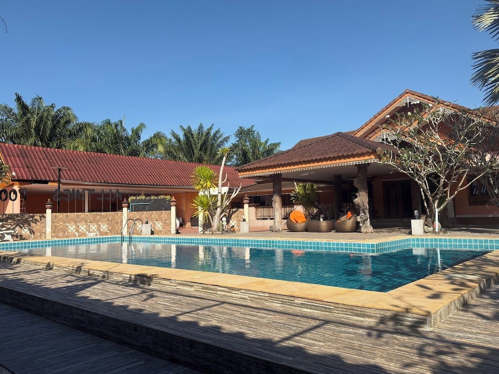 Hotel All Times Pool Villa