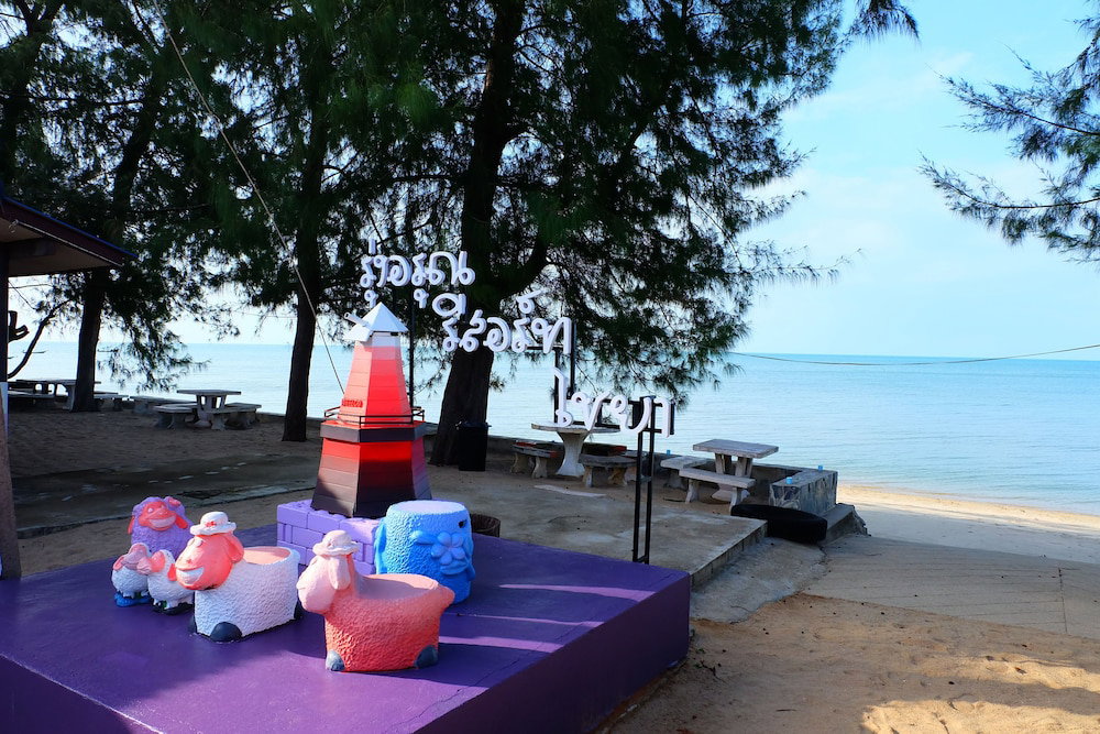 Hotel Rungarun Resort