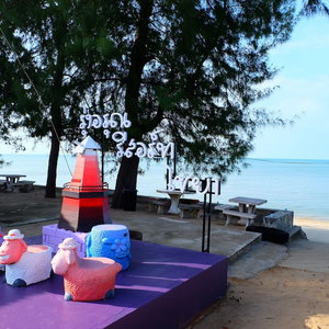 Hotel Rungarun Resort cazare Chaiya