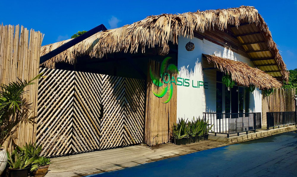 Hotel Lipe Oasis Resort