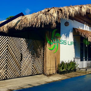 Hotel Lipe Oasis Resort cazare Wiang Sa