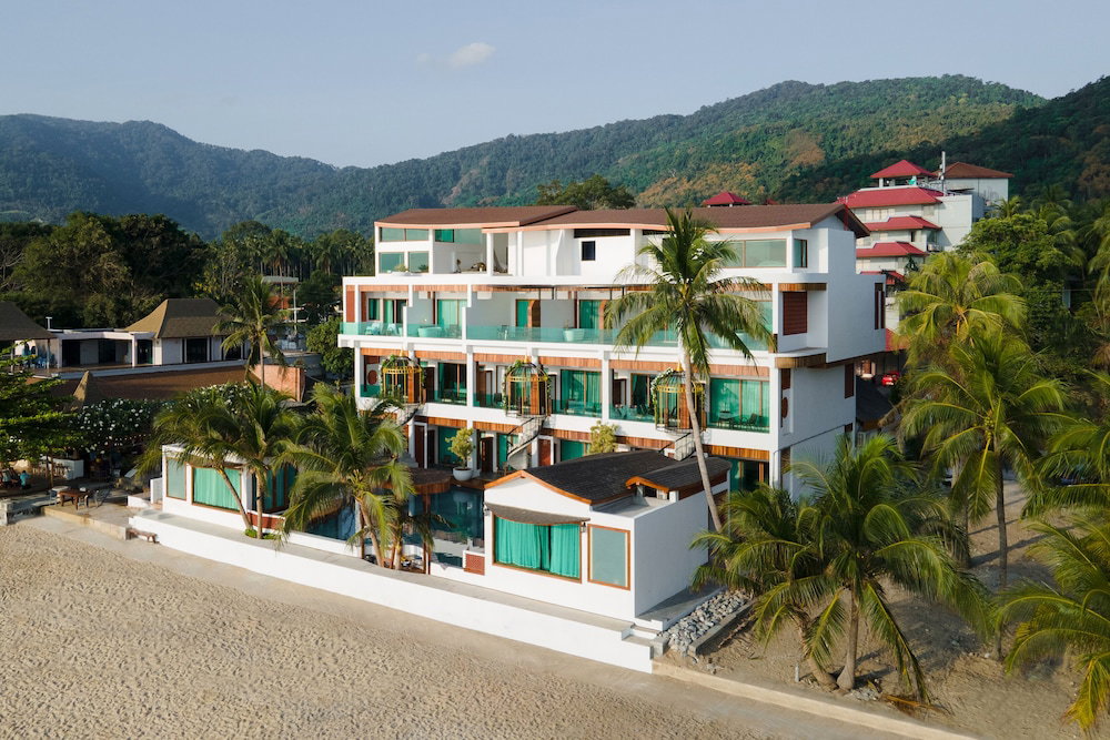 Hotel Hotel Villa Aokhanom Beachfront