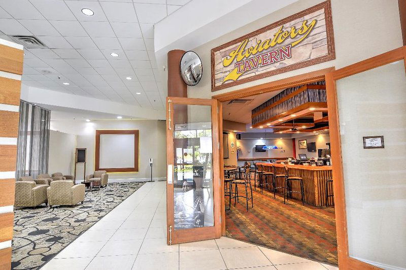 Hotel Holiday Inn St Petersburg North - Clearwater