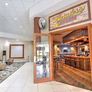 Hotel Holiday Inn St Petersburg North - Clearwater cazare Eau Claire