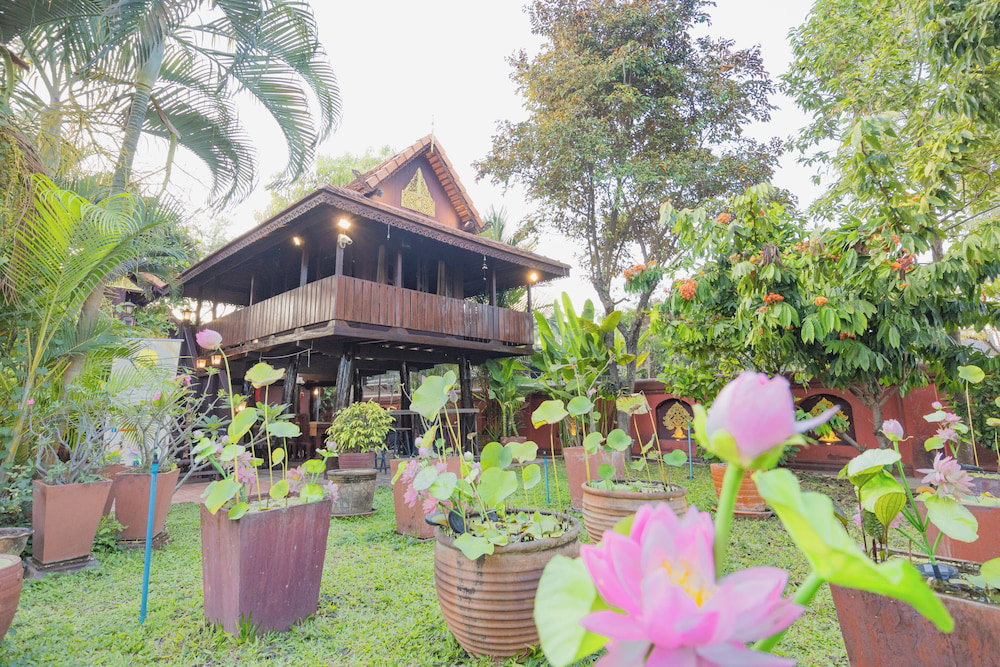 Hotel Bannkrukaihomestay
