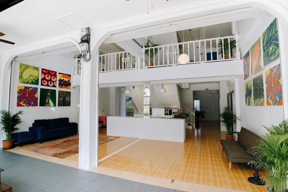 Hotel B&B Chiangrai