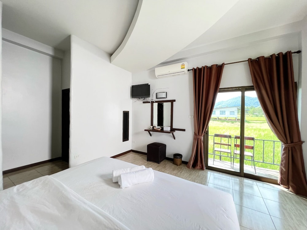 Hotel The Green Season Resort Chiang Rai