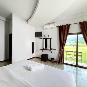Hotel The Green Season Resort Chiang Rai cazare Mae Chan