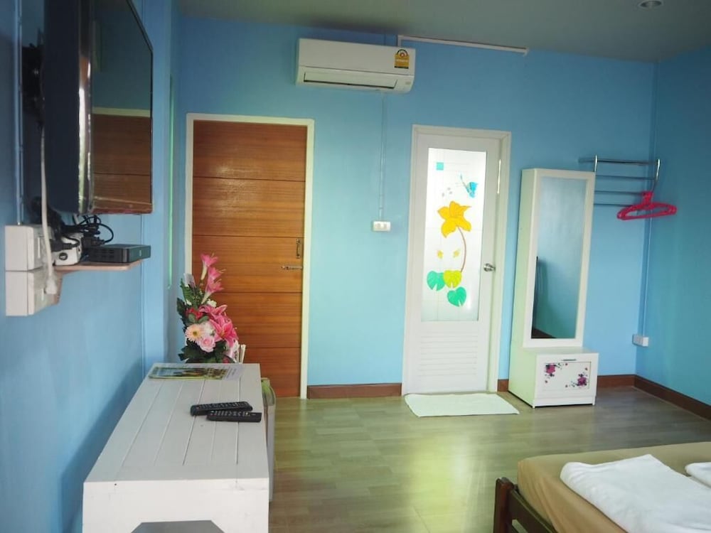Hotel Baan Bussara