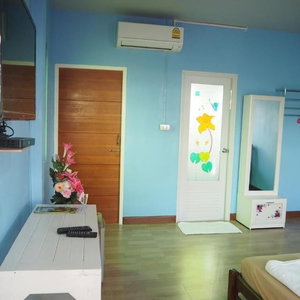 Hotel Baan Bussara cazare Phra Nakhon Si Ayutthaya