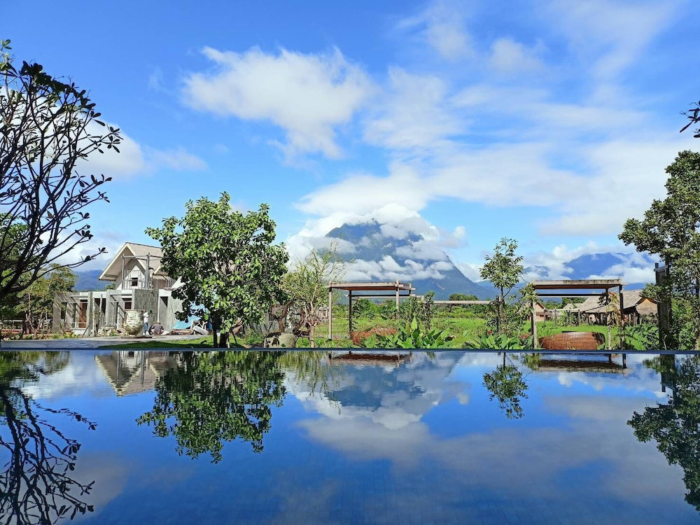 Hotel Yatika Boutique Resort