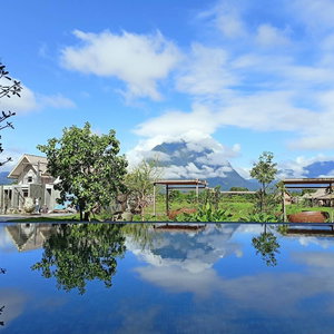 Hotel Yatika Boutique Resort cazare Chiang Dao