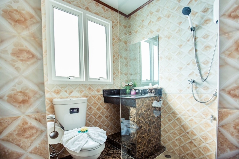 Hotel Grand Parazo Hotel Suvarnbhumi Airport