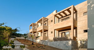 Hotel Eva Mare Hotel & Suites cazare Agia Pelagia