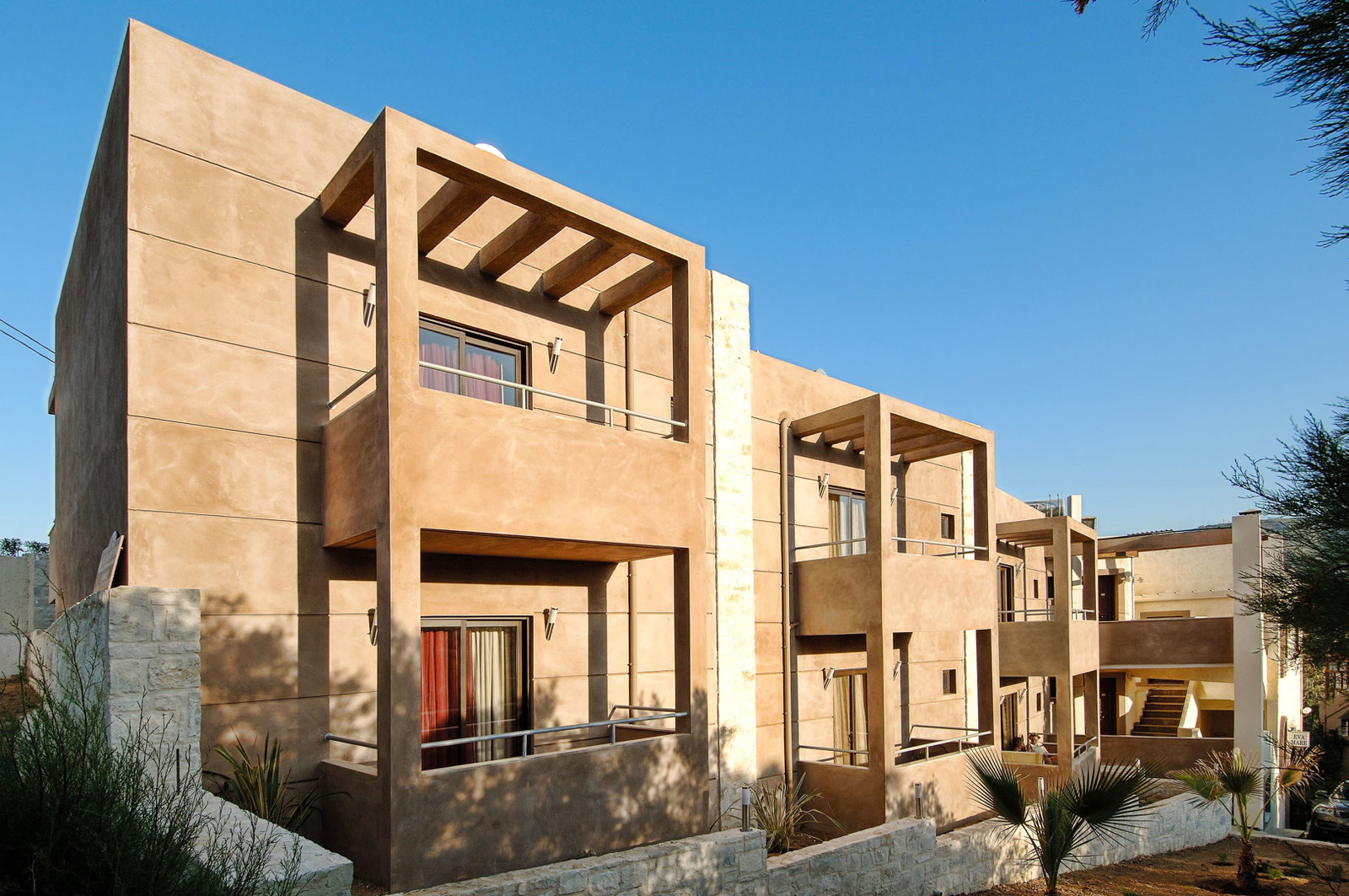 dal travel Eva Mare Hotel & Suites