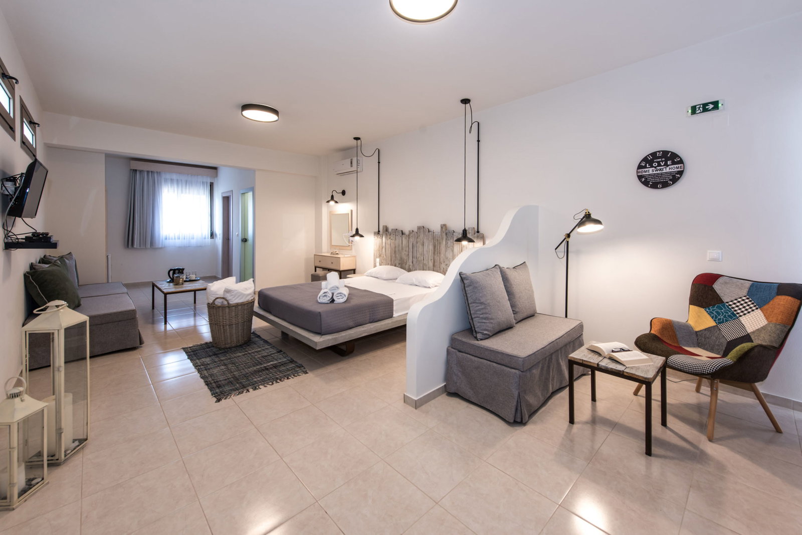 dal travel Eva Mare Hotel & Suites