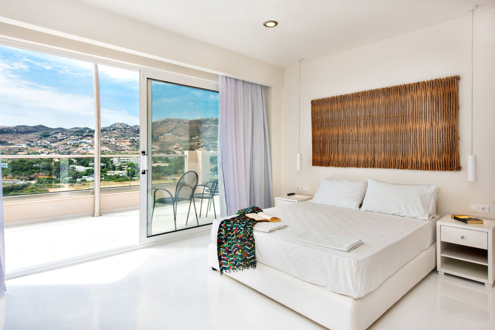 Eva Mare Hotel & Suites